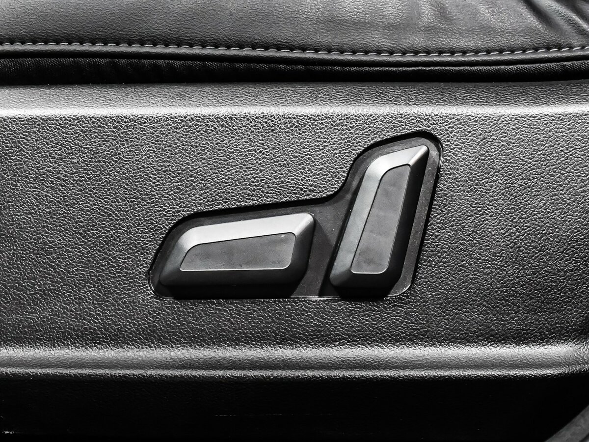 Купить Haval F7 с пробегом. Фото: #11