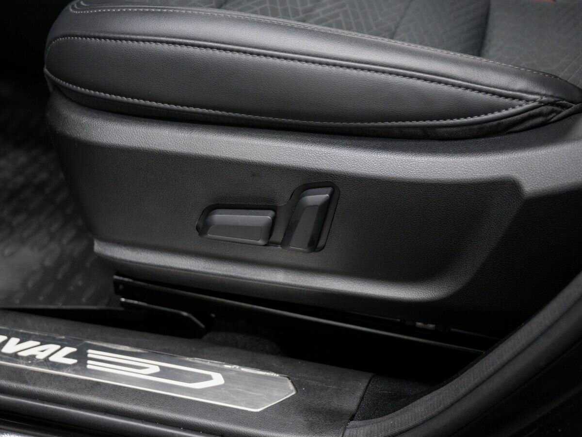 Купить Haval F7x с пробегом. Фото: #13