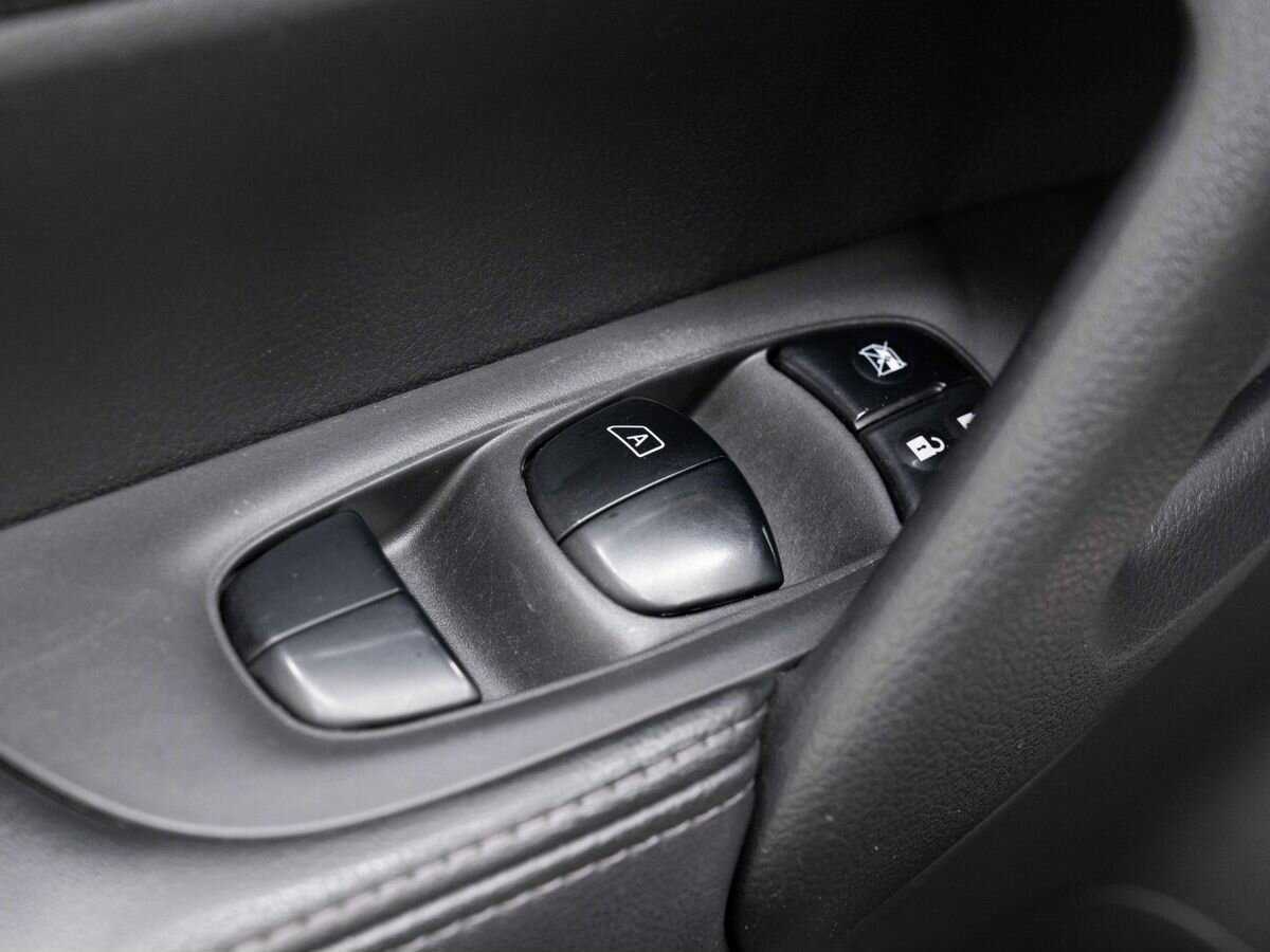 Купить Nissan X-Trail с пробегом. Фото: #16