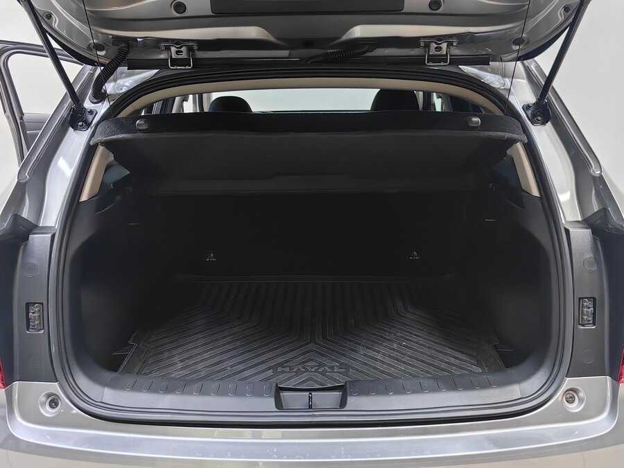 Купить Haval Jolion с пробегом. Фото: #23