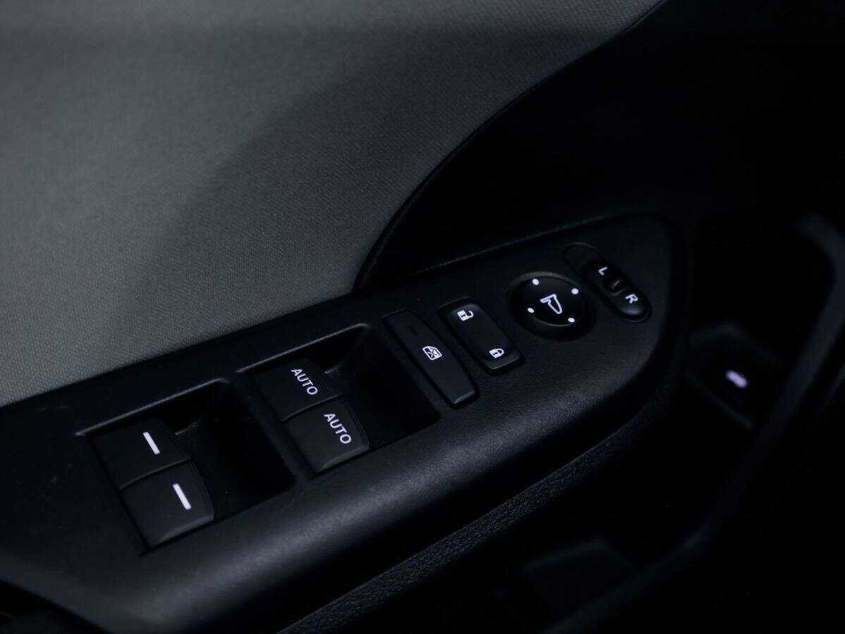 Купить Honda Civic с пробегом. Фото: #23