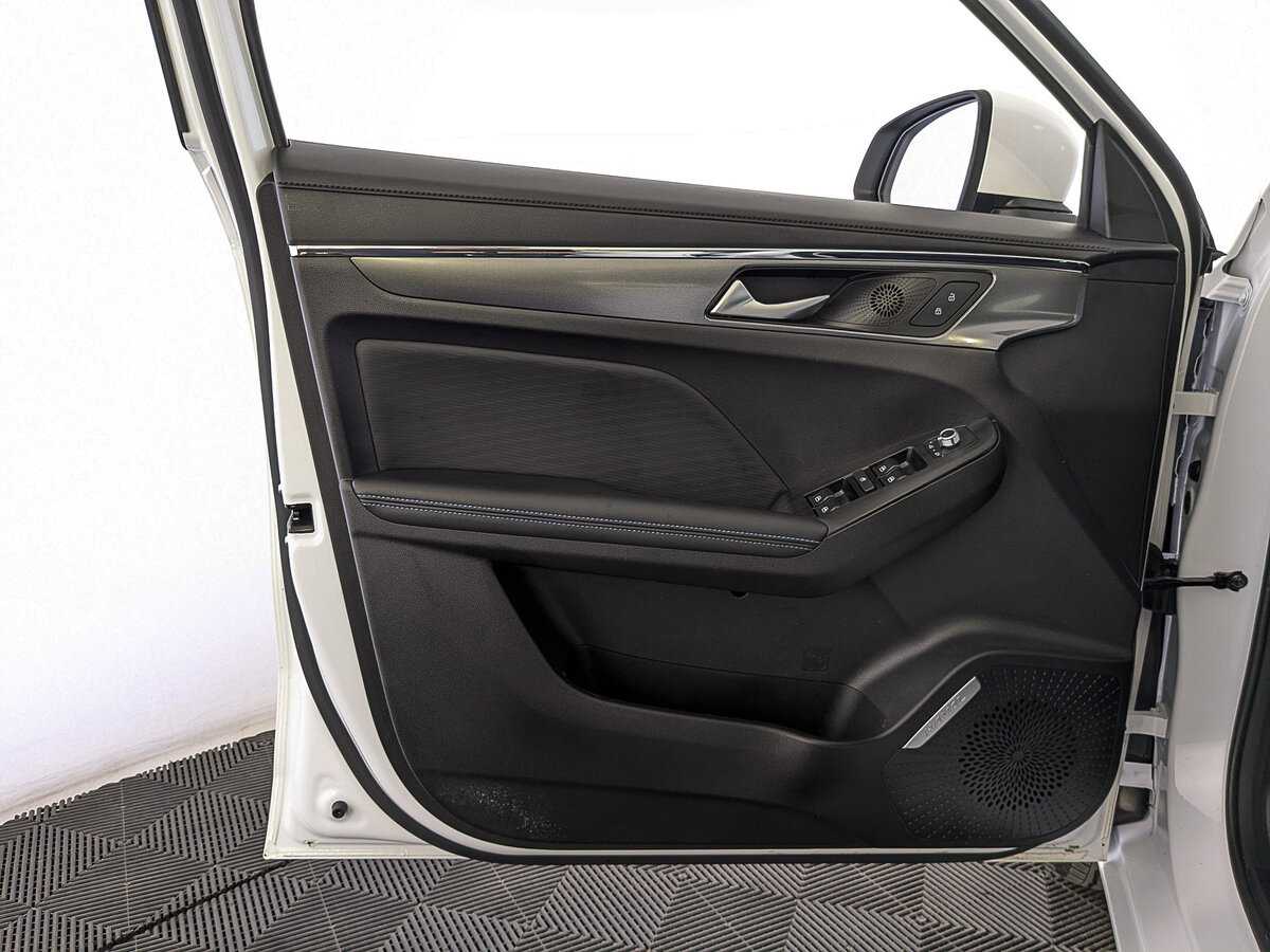 Купить Haval Jolion с пробегом. Фото: #16