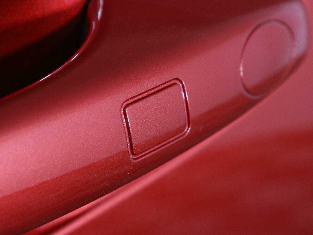 Купить Haval Jolion с пробегом. Фото: #14