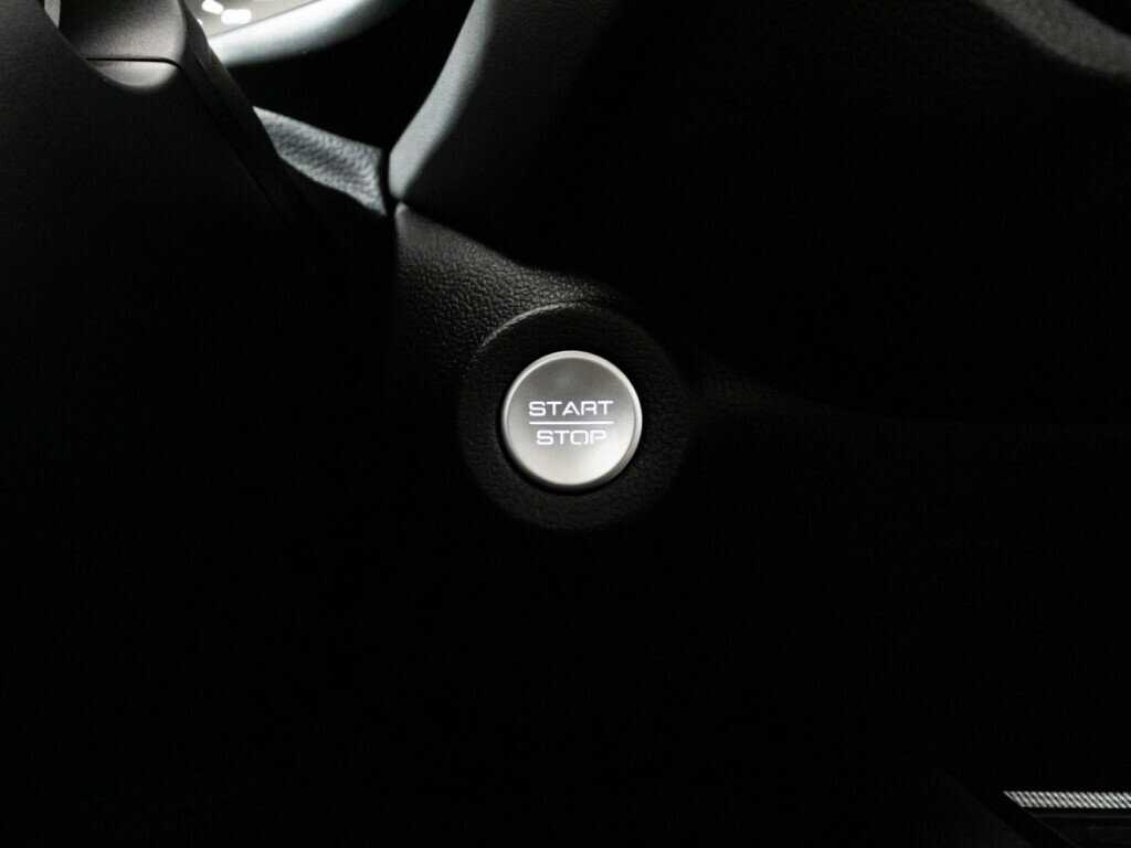 Купить Haval Jolion с пробегом. Фото: #18