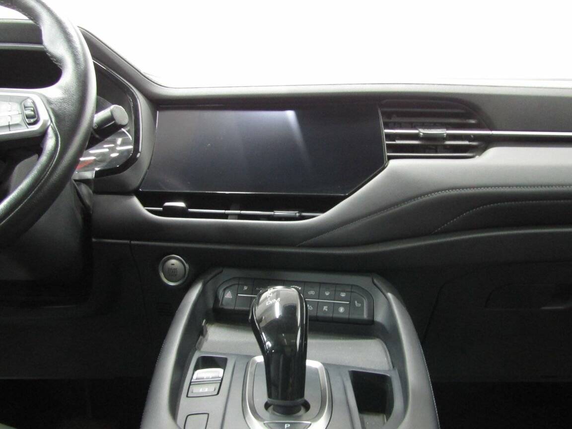 Купить Haval F7 с пробегом. Фото: #15