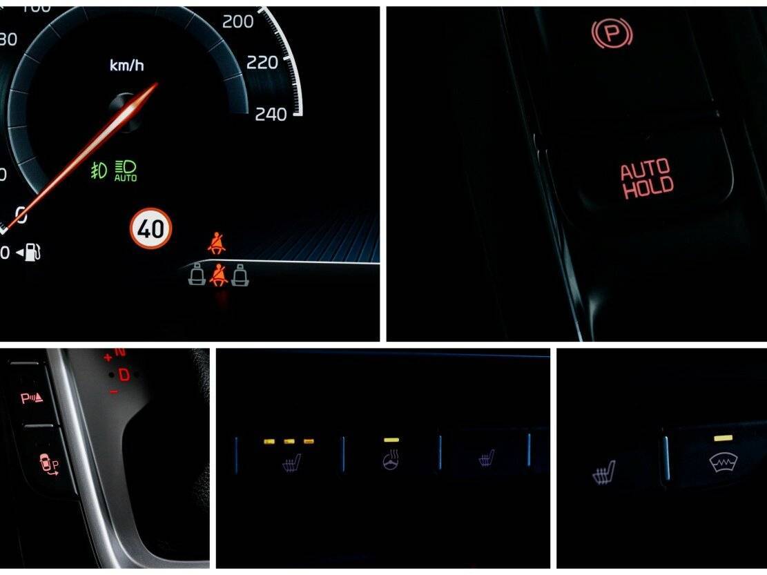 Купить Kia XCeed с пробегом. Фото: #23