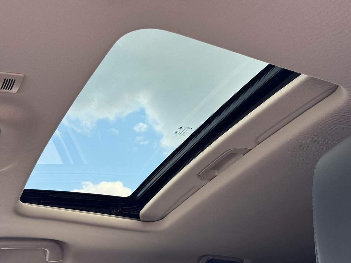 Купить Haval F7x с пробегом. Фото: #24