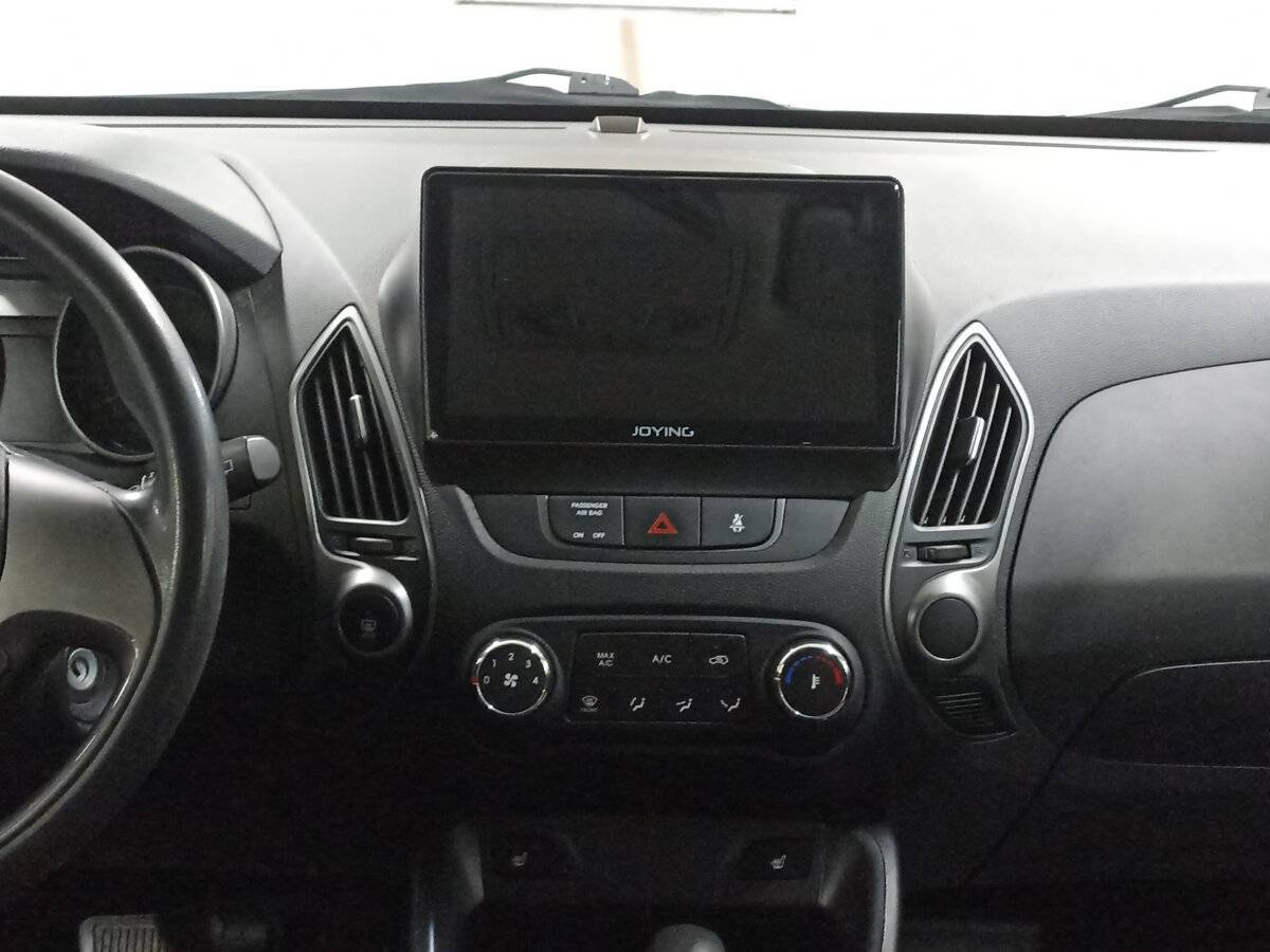 Купить Hyundai ix35 с пробегом. Фото: #14