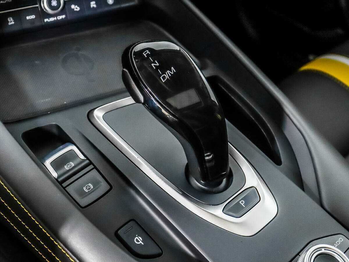 Купить Haval F7x с пробегом. Фото: #10