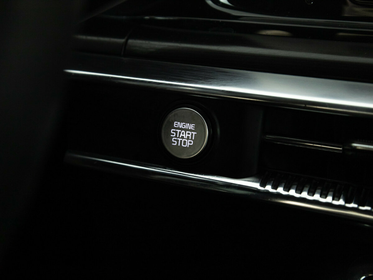 Купить Kia K5 с пробегом. Фото: #15