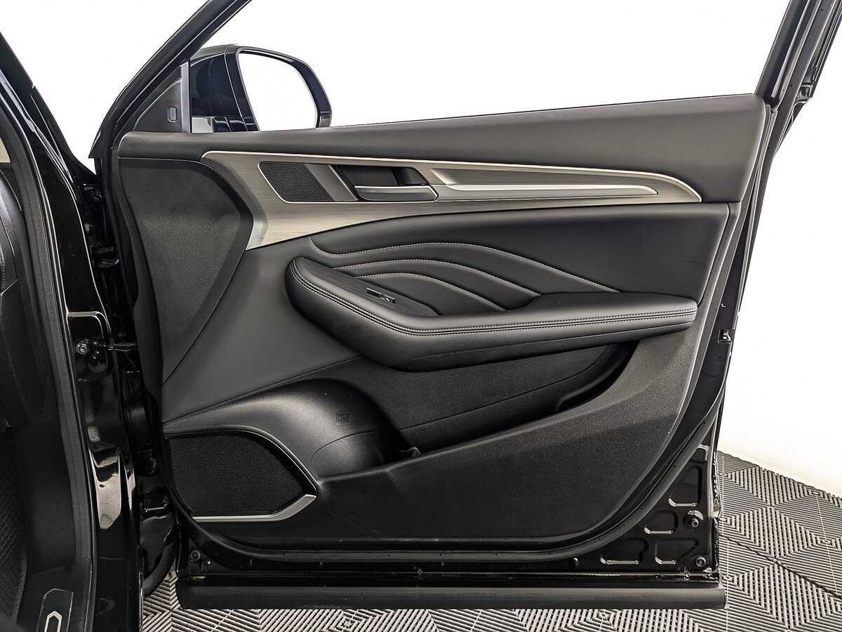 Купить Haval F7 с пробегом. Фото: #24