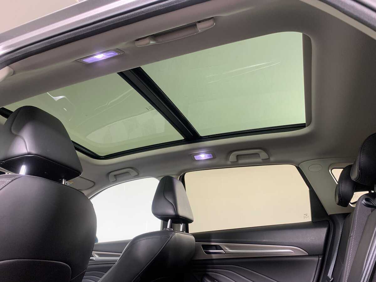 Купить Haval F7 с пробегом. Фото: #18