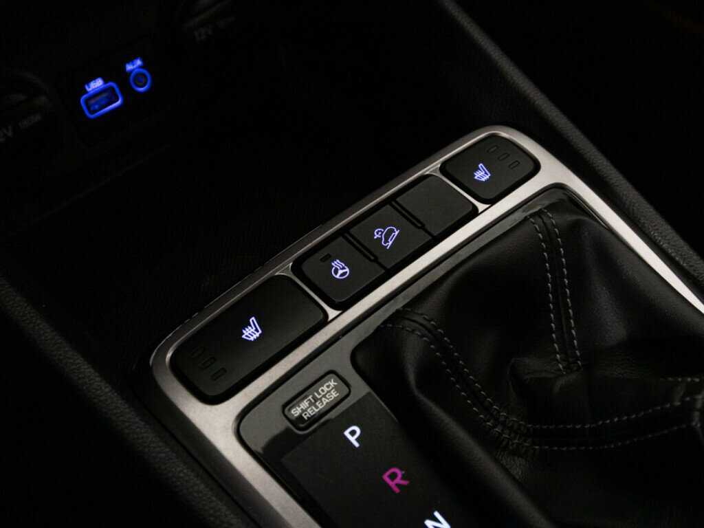 Купить Hyundai Creta с пробегом. Фото: #17