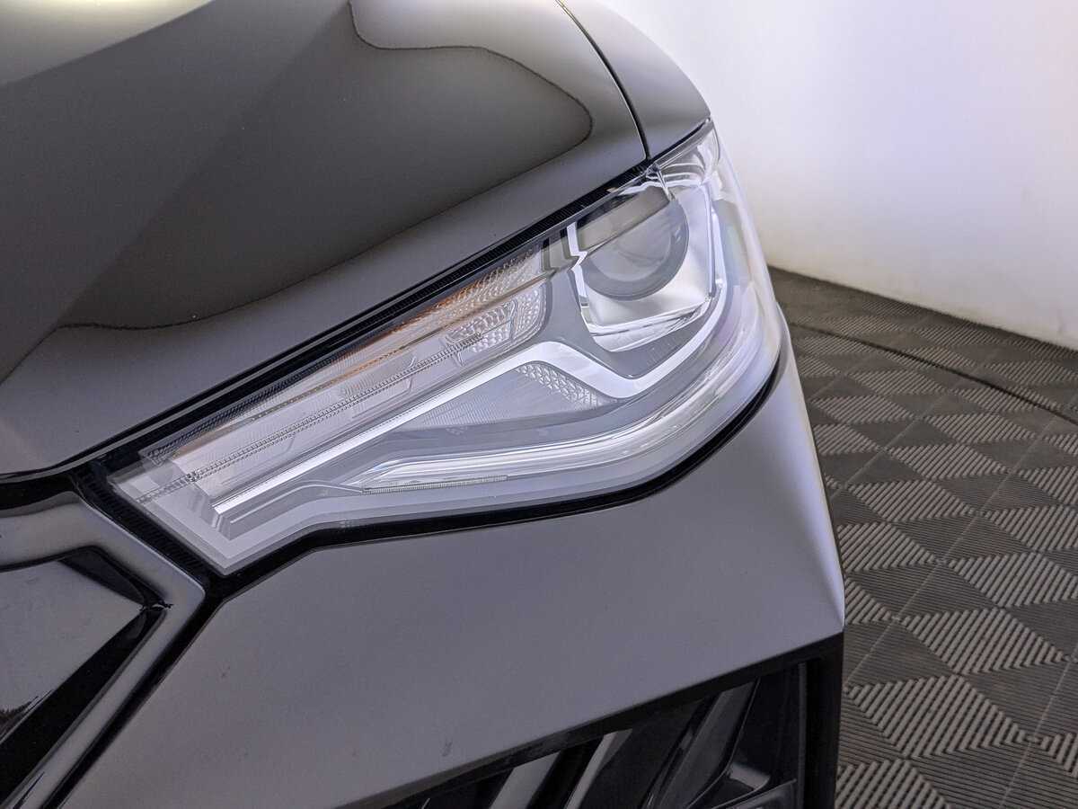 Купить Haval F7 с пробегом. Фото: #10