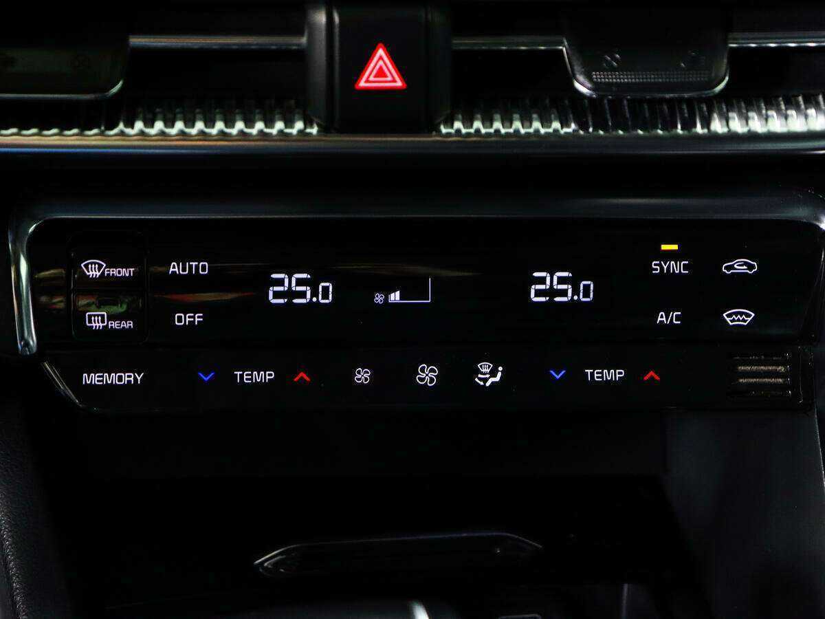 Купить Kia K5 с пробегом. Фото: #15