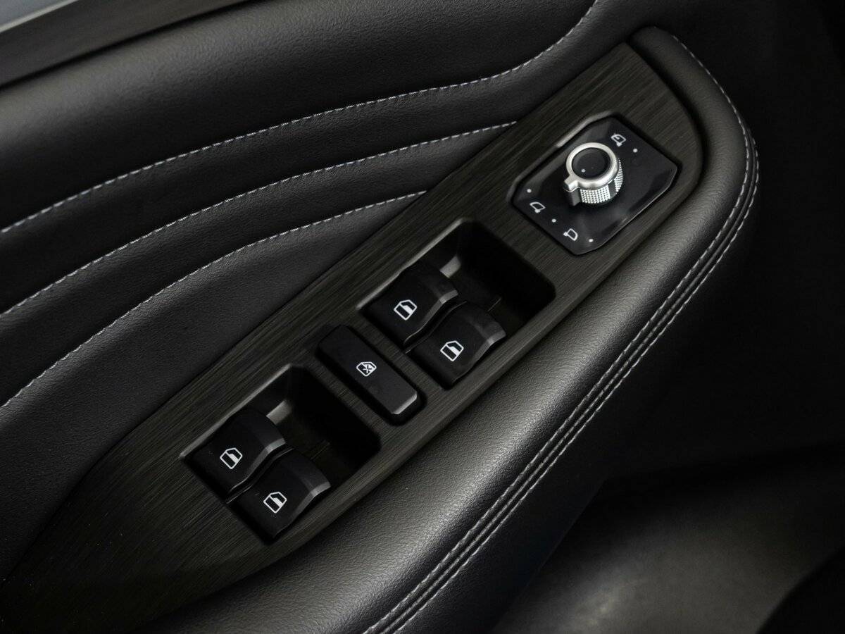 Купить Haval F7 с пробегом. Фото: #16