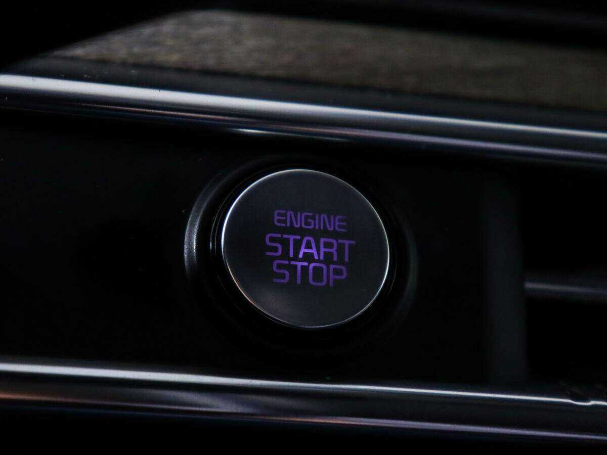 Купить Kia K5 с пробегом. Фото: #15