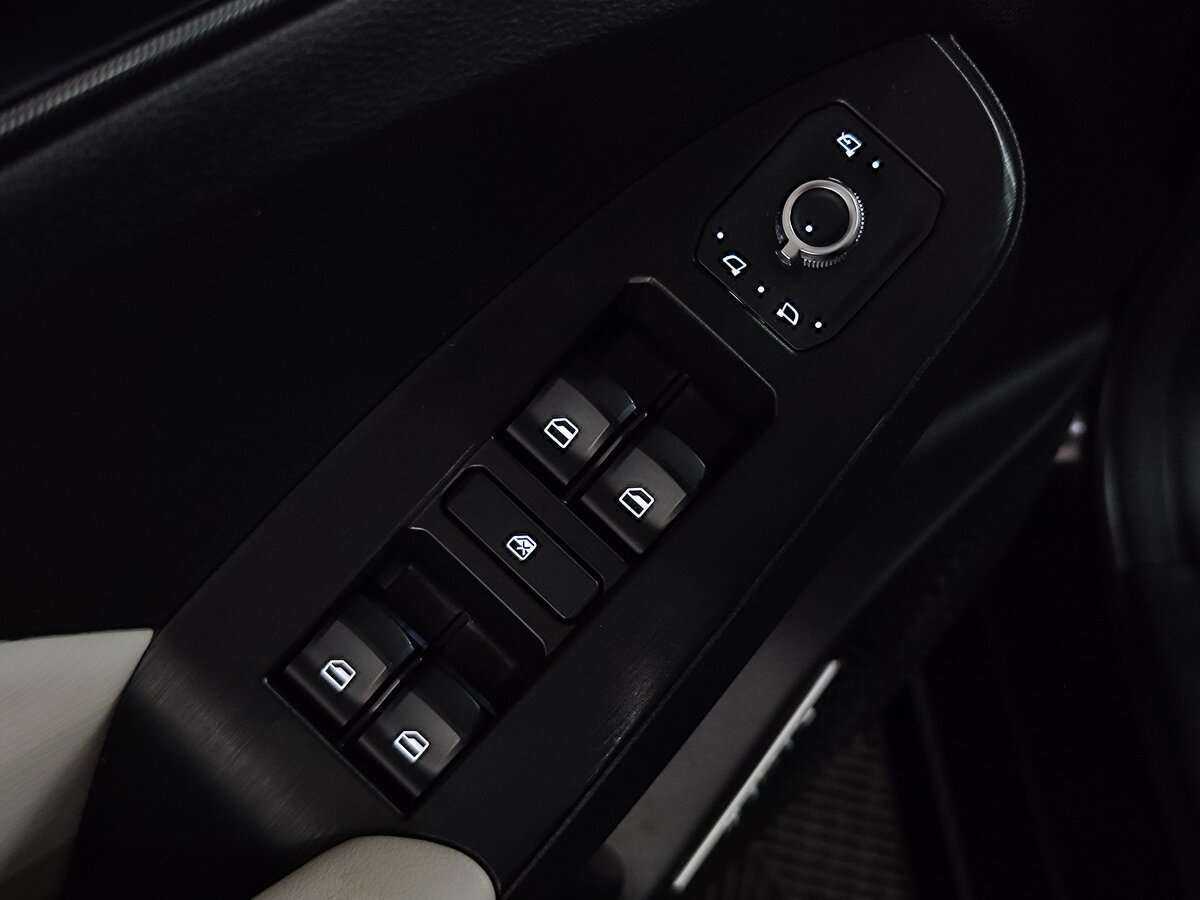 Купить Haval Jolion с пробегом. Фото: #23