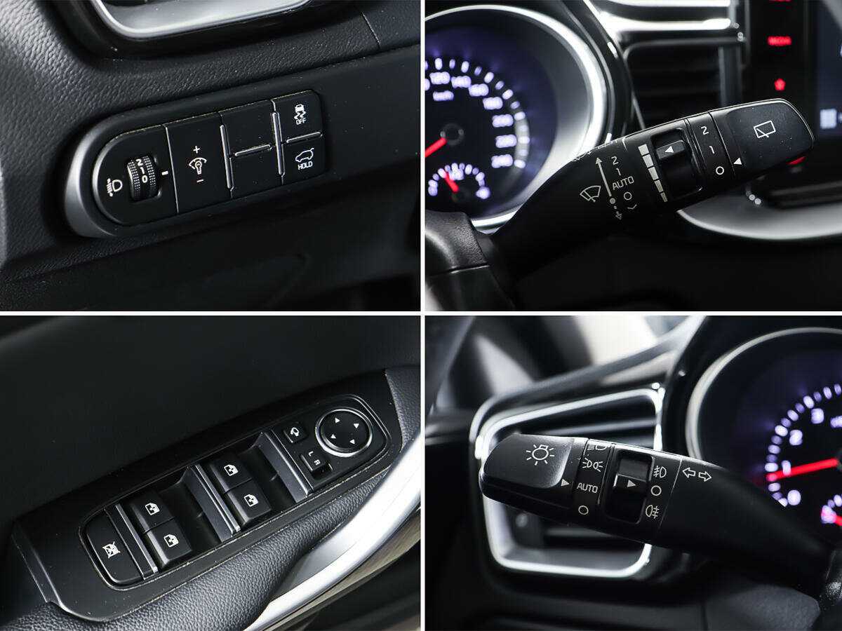 Купить Kia XCeed с пробегом. Фото: #15