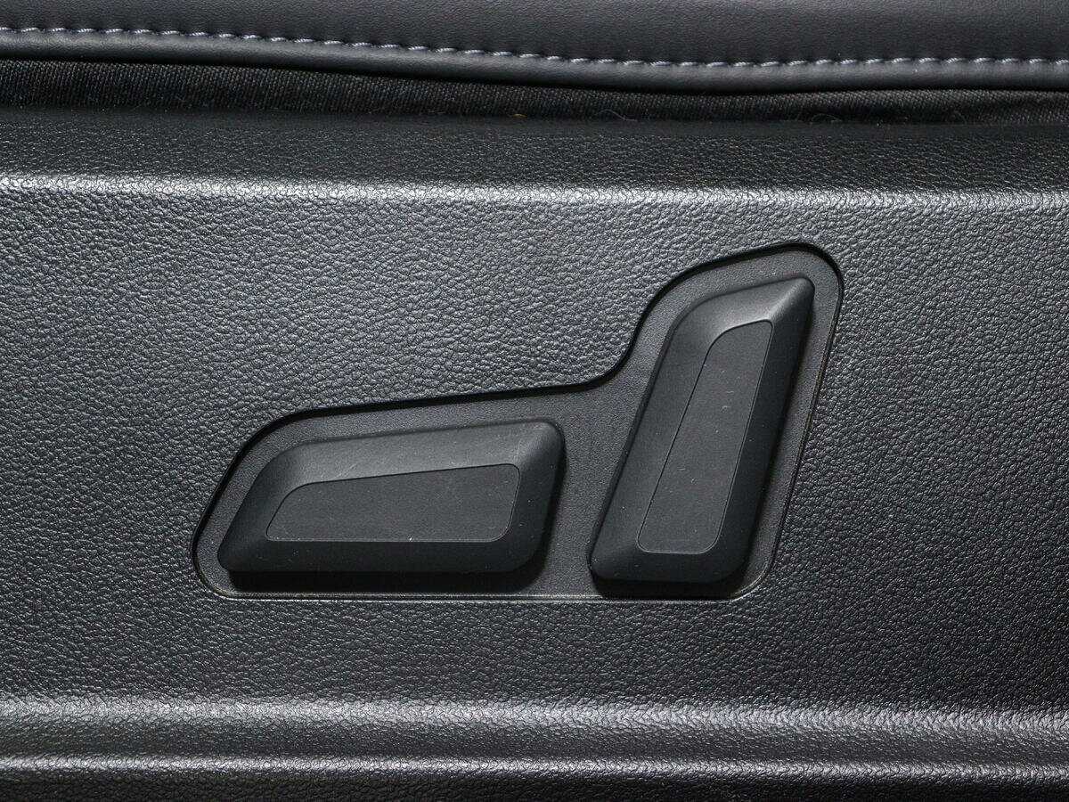 Купить Haval F7x с пробегом. Фото: #17