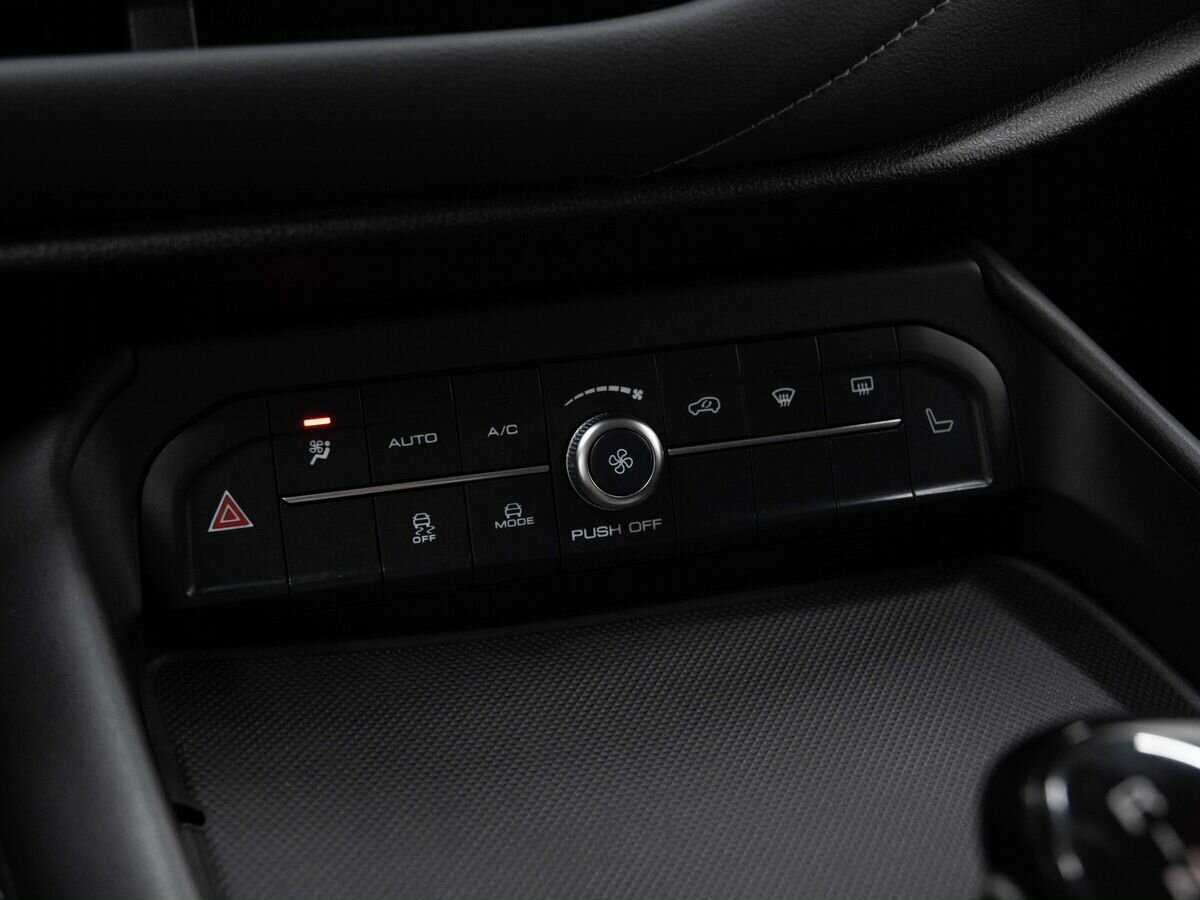 Купить Haval F7 с пробегом. Фото: #20