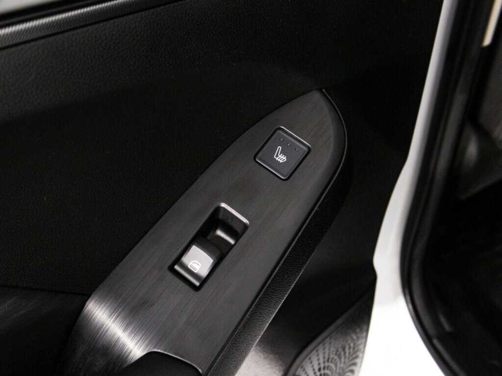 Купить Haval Jolion с пробегом. Фото: #17