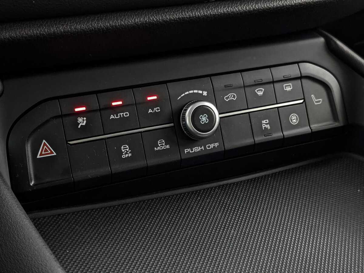 Купить Haval F7 с пробегом. Фото: #20