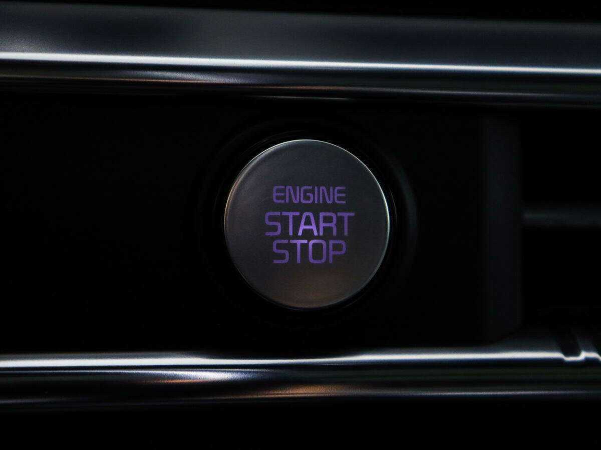 Купить Kia K5 с пробегом. Фото: #15