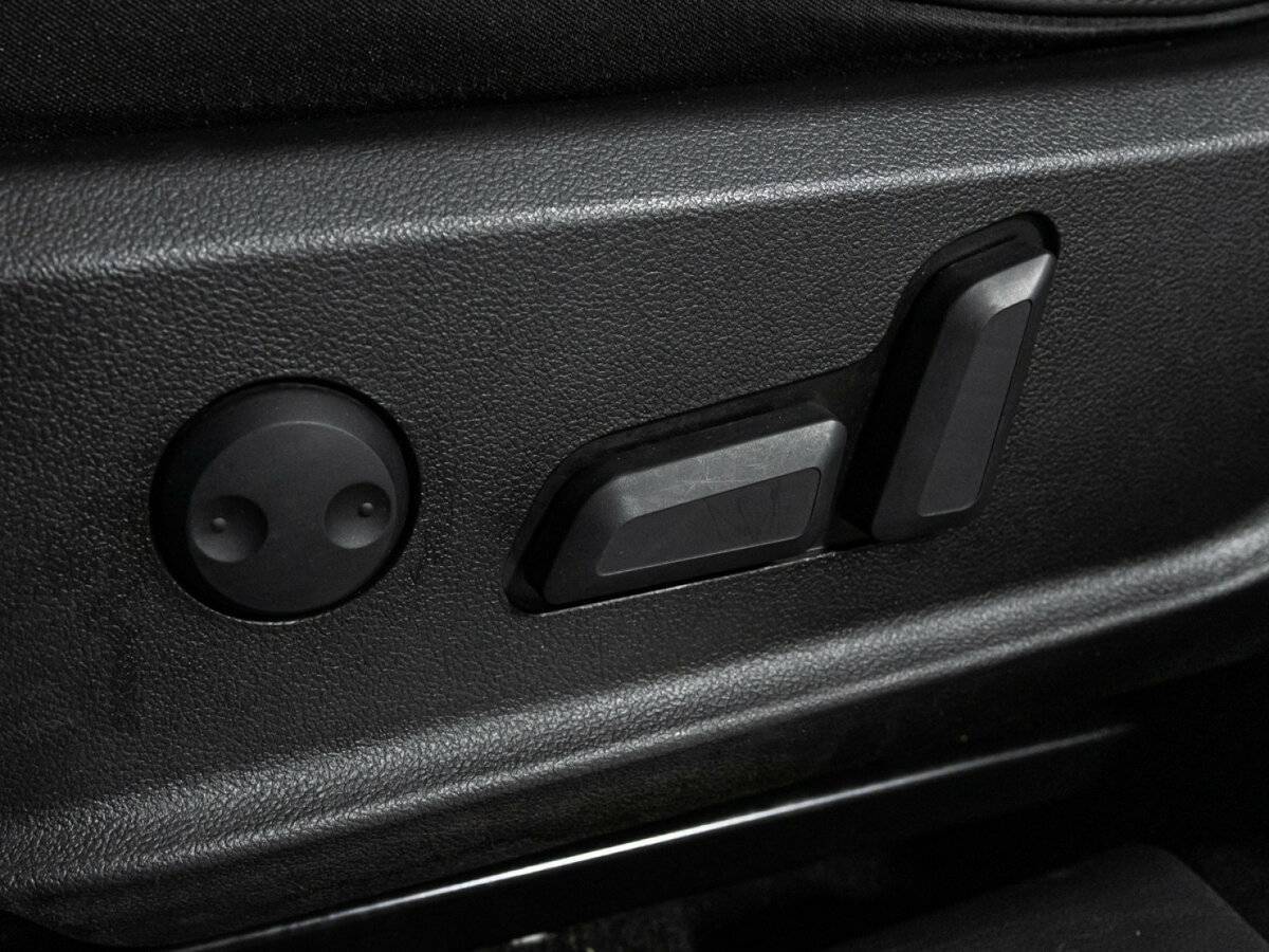 Купить Haval F7 с пробегом. Фото: #16