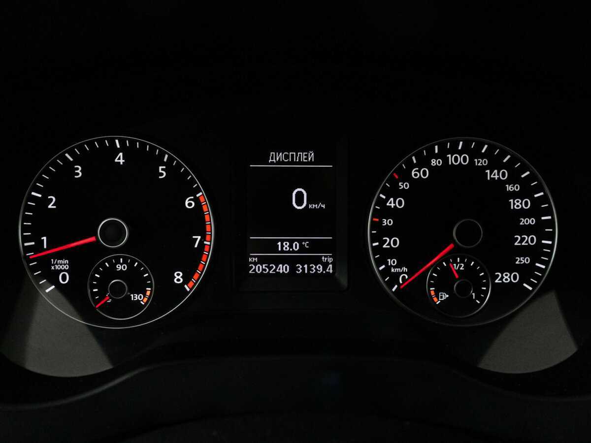 Купить Volkswagen Jetta с пробегом. Фото: #11