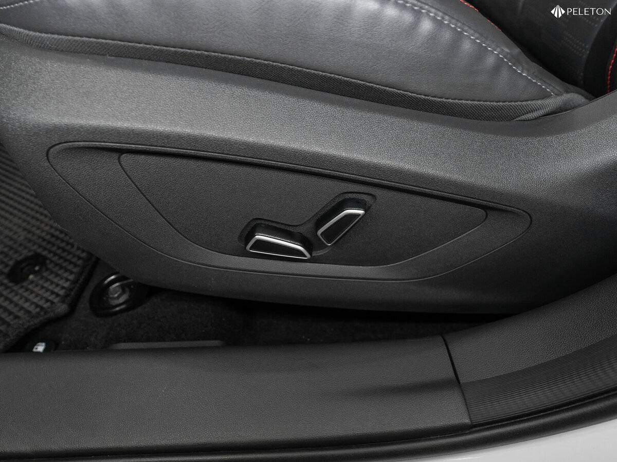 Купить Changan CS55 Plus с пробегом. Фото: #17
