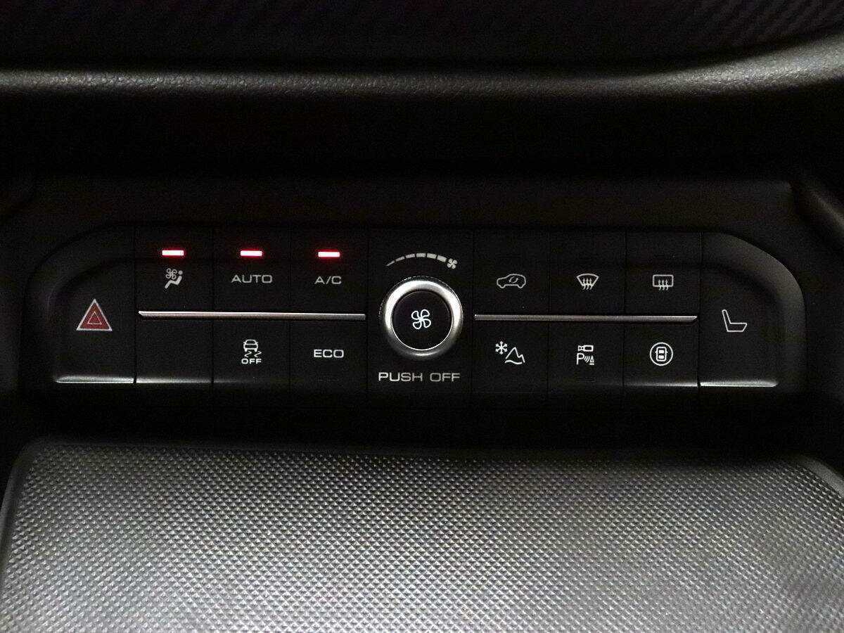 Купить Haval F7x с пробегом. Фото: #14