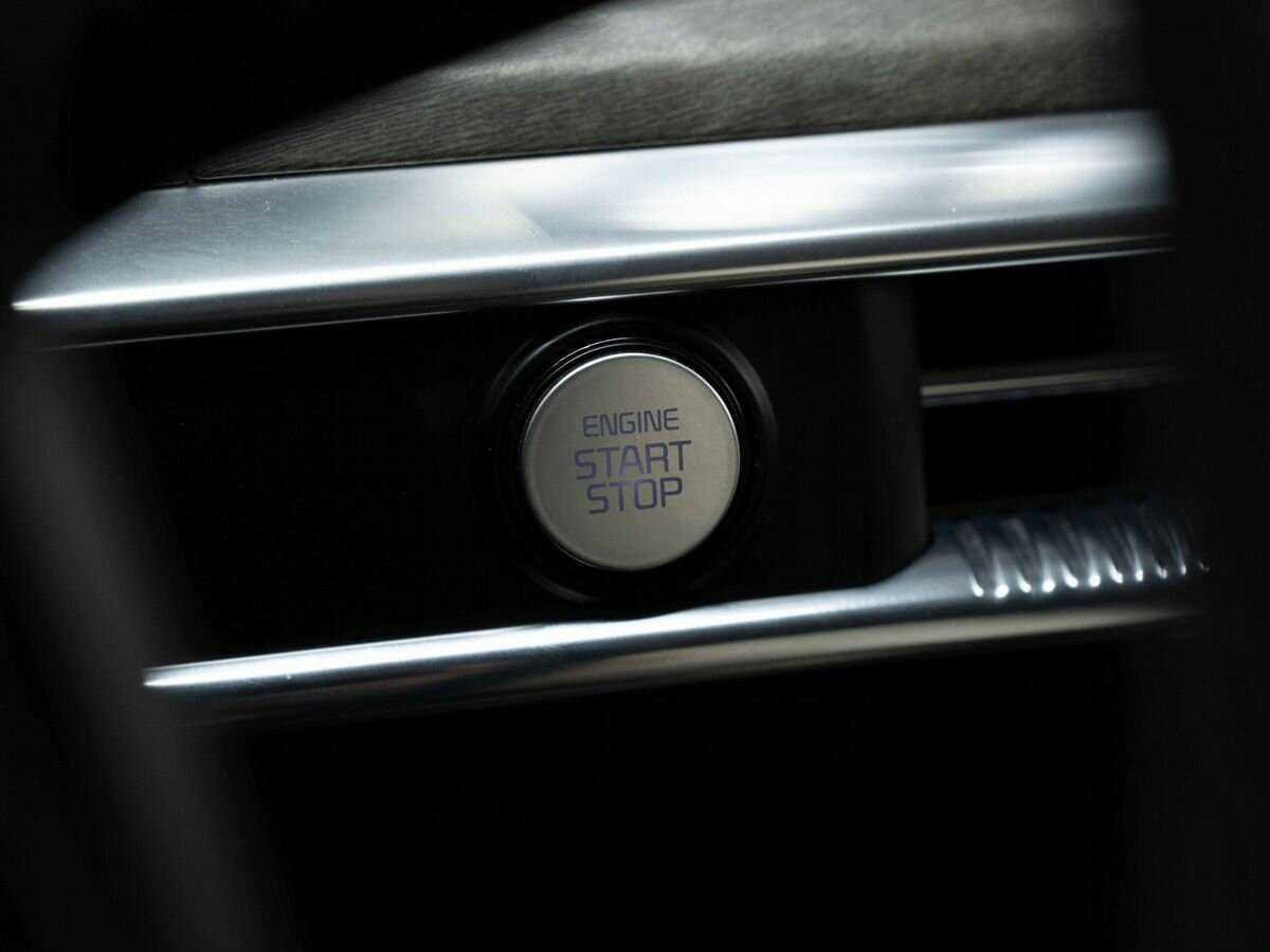 Купить Kia K5 с пробегом. Фото: #15