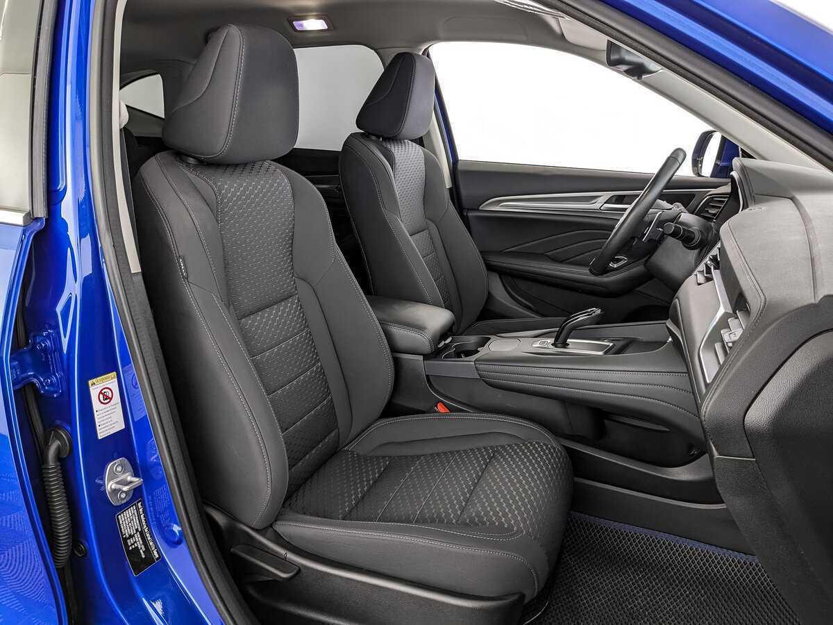 Купить Haval F7 с пробегом. Фото: #15