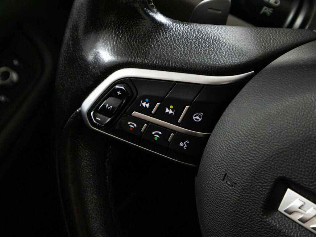 Купить Haval F7 с пробегом. Фото: #17