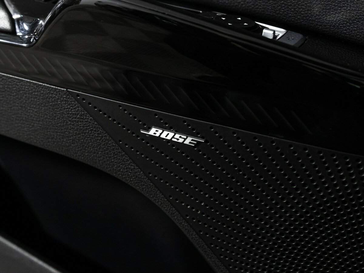 Купить Kia K5 с пробегом. Фото: #27