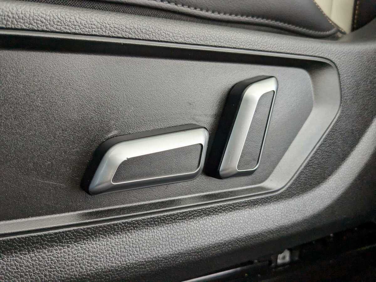 Купить Haval Jolion с пробегом. Фото: #15