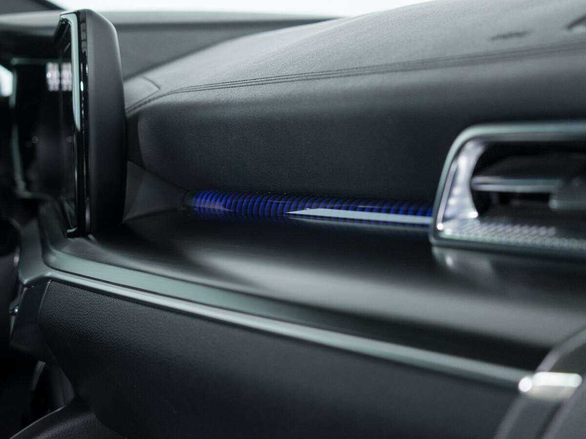 Купить Kia K5 с пробегом. Фото: #22