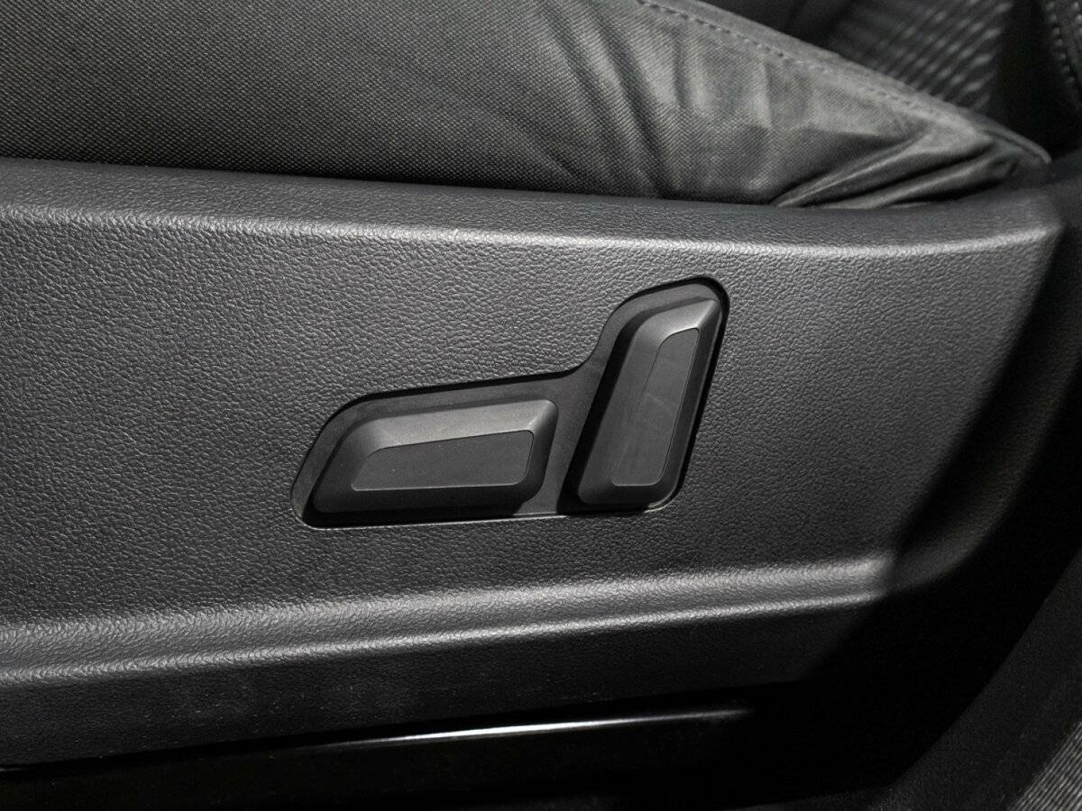 Купить Haval F7 с пробегом. Фото: #18