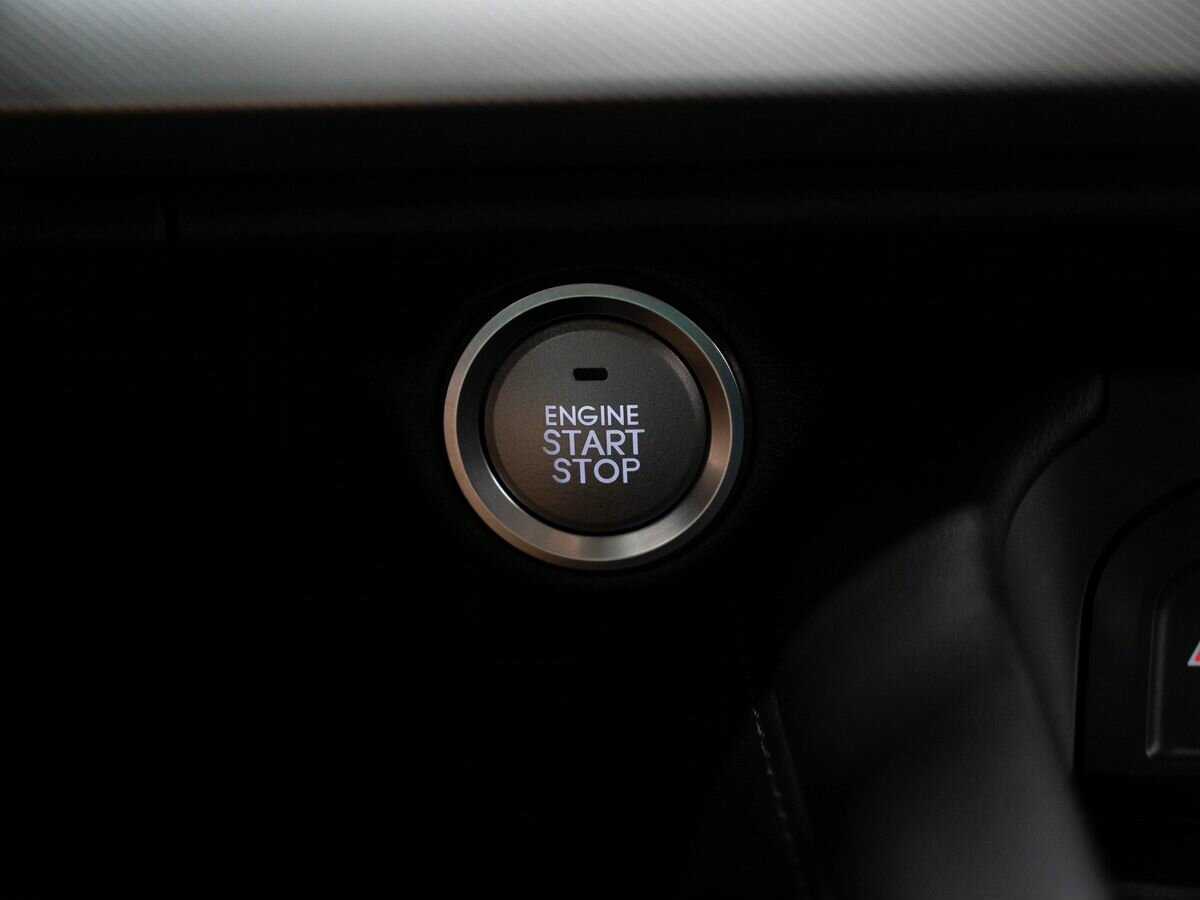 Купить Haval F7x с пробегом. Фото: #16