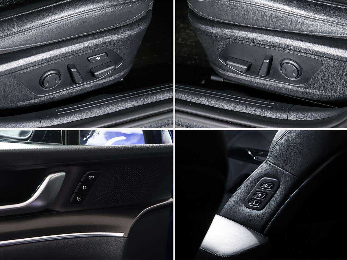 Купить Kia K5 с пробегом. Фото: #15