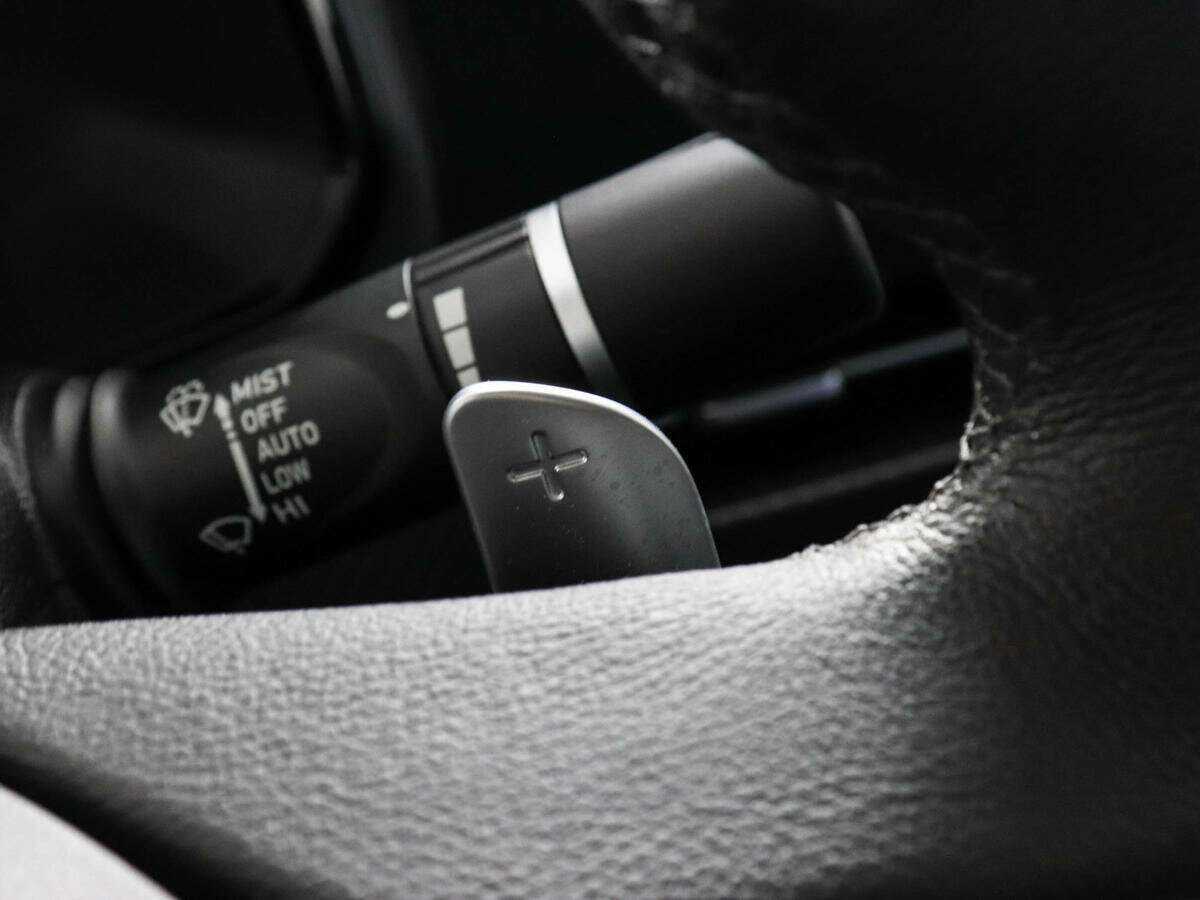 Купить Haval F7x с пробегом. Фото: #12