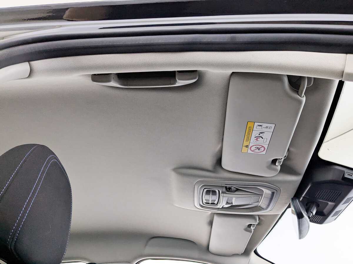 Купить Haval Jolion с пробегом. Фото: #21