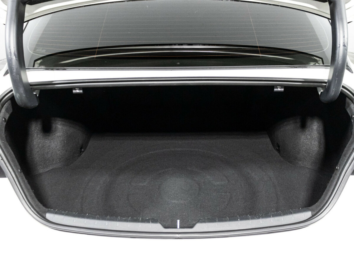 Купить Kia K5 с пробегом. Фото: #23