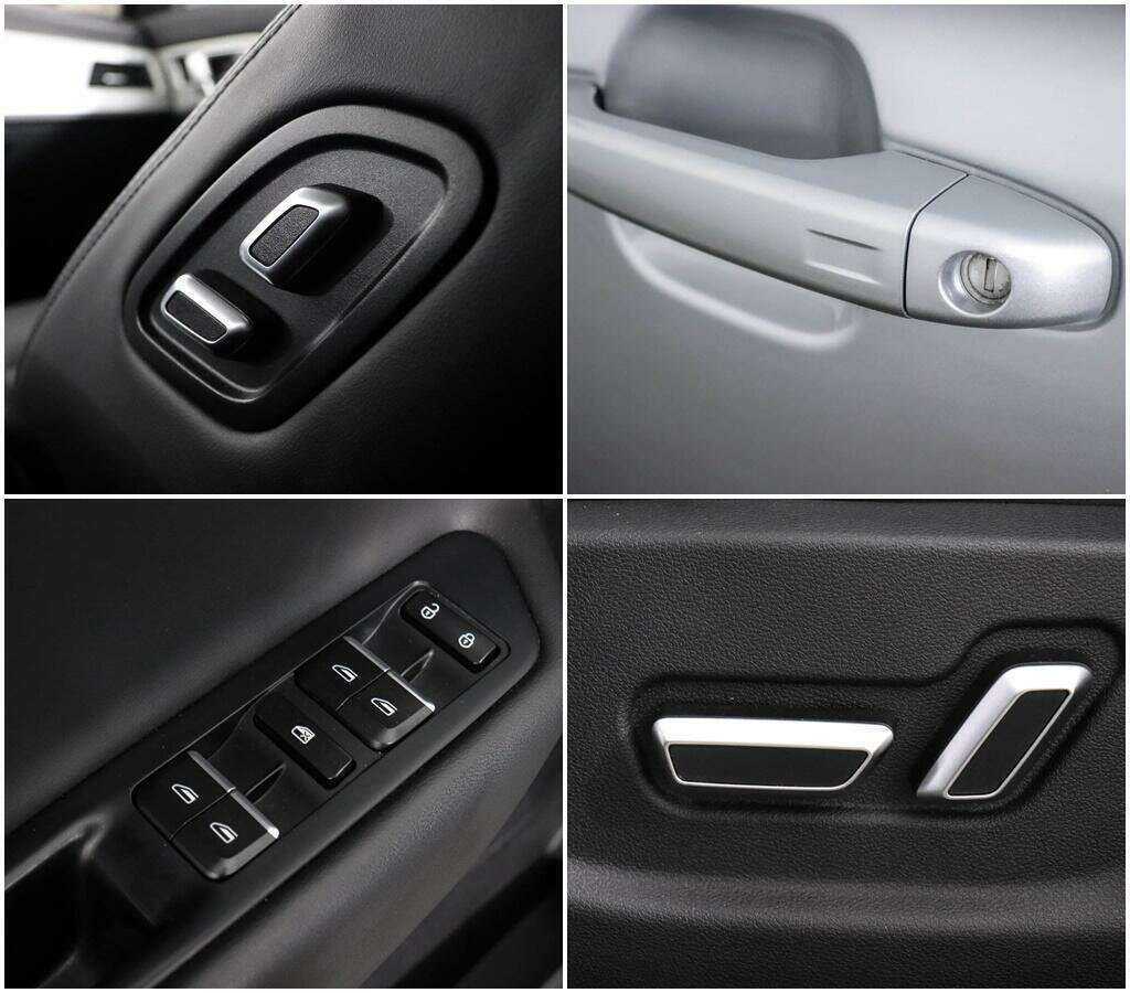 Купить Geely Atlas с пробегом. Фото: #15