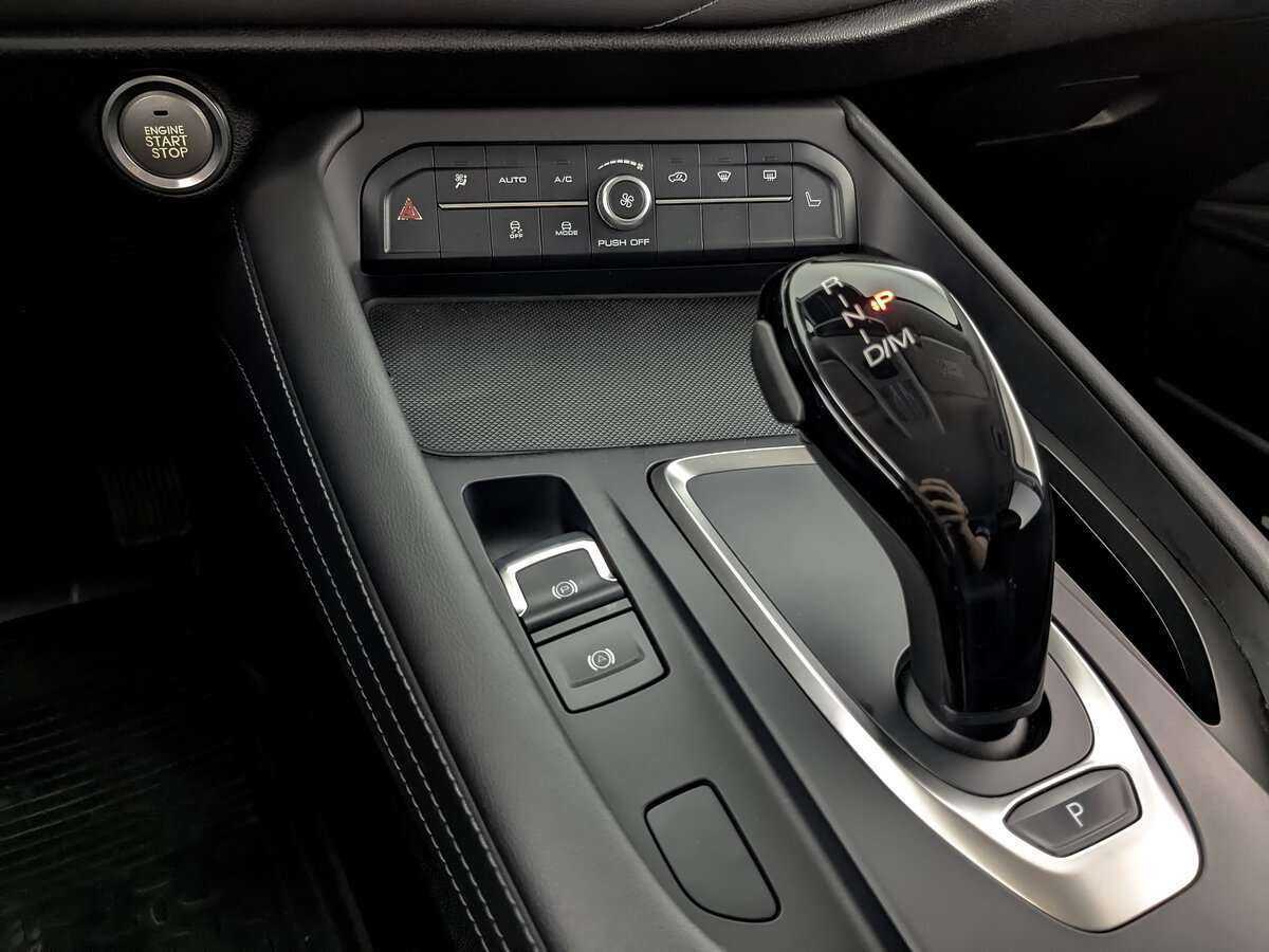 Купить Haval F7 с пробегом. Фото: #16