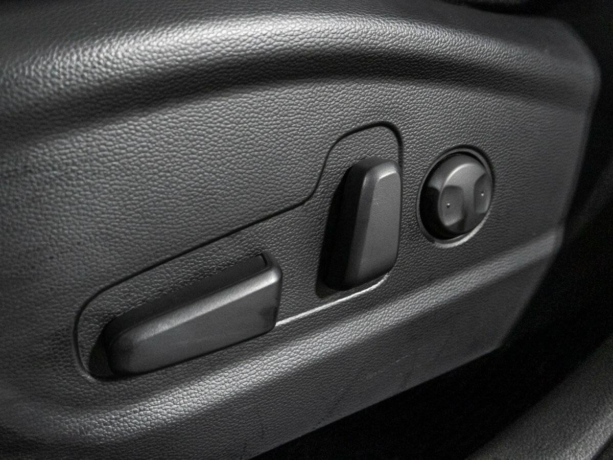 Купить Hyundai Creta с пробегом. Фото: #14