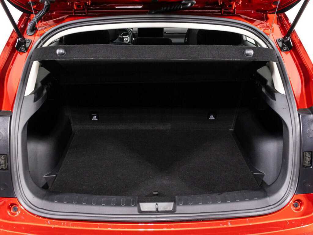 Купить Haval Jolion с пробегом. Фото: #13