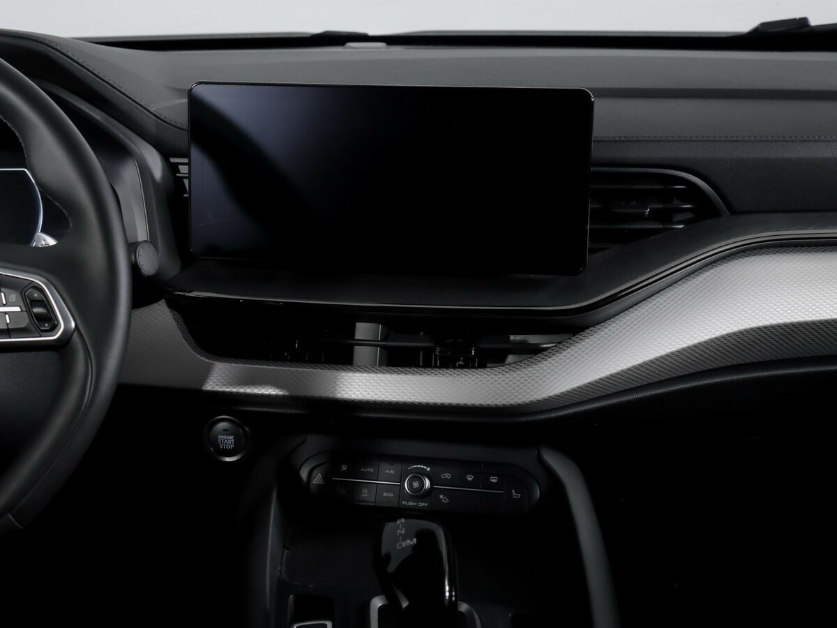 Купить Haval F7 с пробегом. Фото: #10