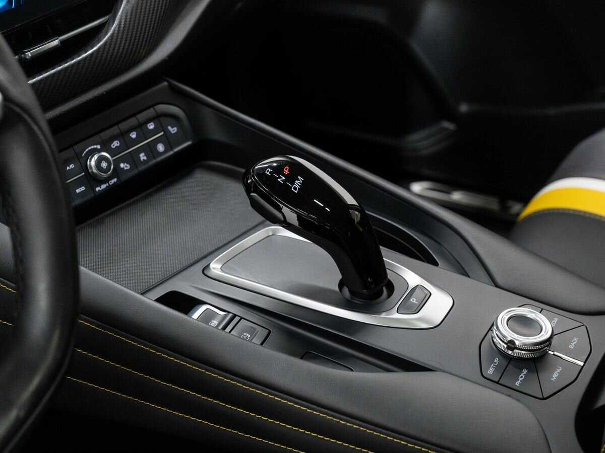 Купить Haval F7x с пробегом. Фото: #18